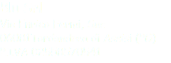 Blu Srl Via Enrico Fermi, Snc
06081Tordandrea di Assisi (PG)
P.IVA 02558570541